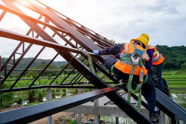 Best Roof Replacement Cost  in Woodbine, GA