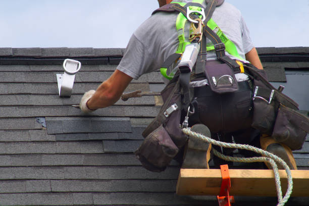Roof Installation Near Me in Woodbine, GA