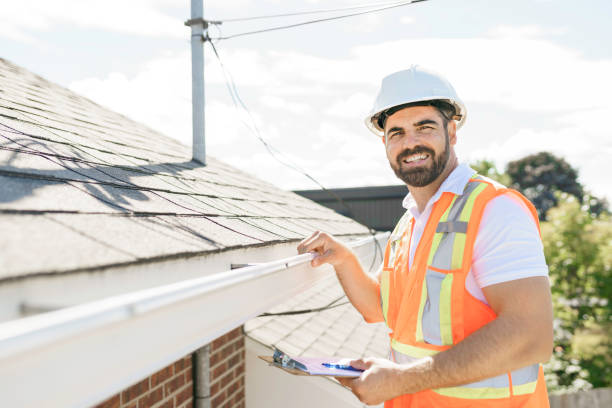 Best Roof Maintenance Services  in Woodbine, GA