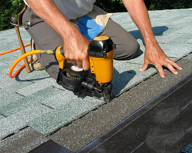 Best Affordable Roofing Company  in Woodbine, GA