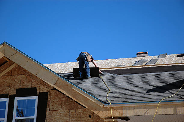 Best Best Roofing Contractors  in Woodbine, GA