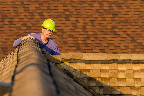 Quick and Trustworthy Emergency Roof Repair Services in Woodbine, GA