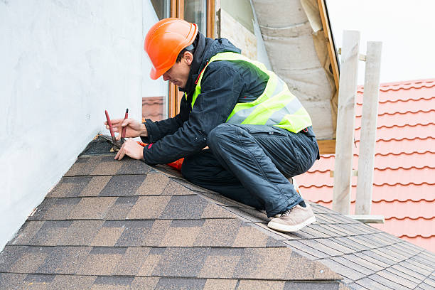 Best Emergency Roof Repair  in Woodbine, GA
