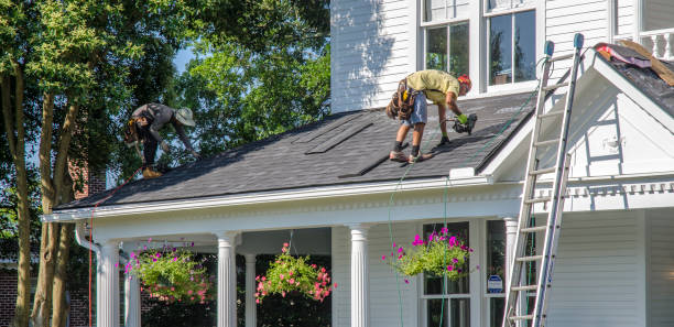 Best Roof Waterproofing Services  in Woodbine, GA