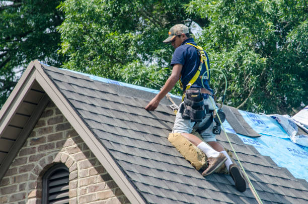 Best Tile Roofing Contractor  in Woodbine, GA